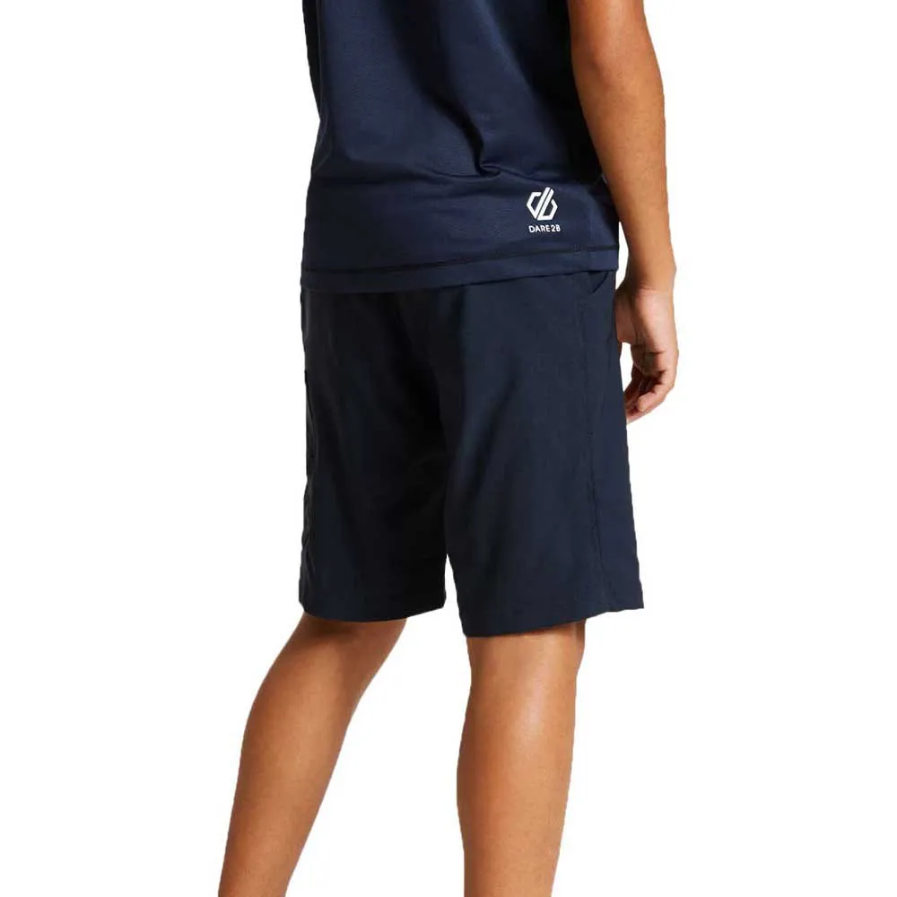 Dare 2b Reprise Kurze Hose, Outerspace blue, 11-12Y Dare 2b Reprise Kurze Hose, Outerspace blue, 11-12Y