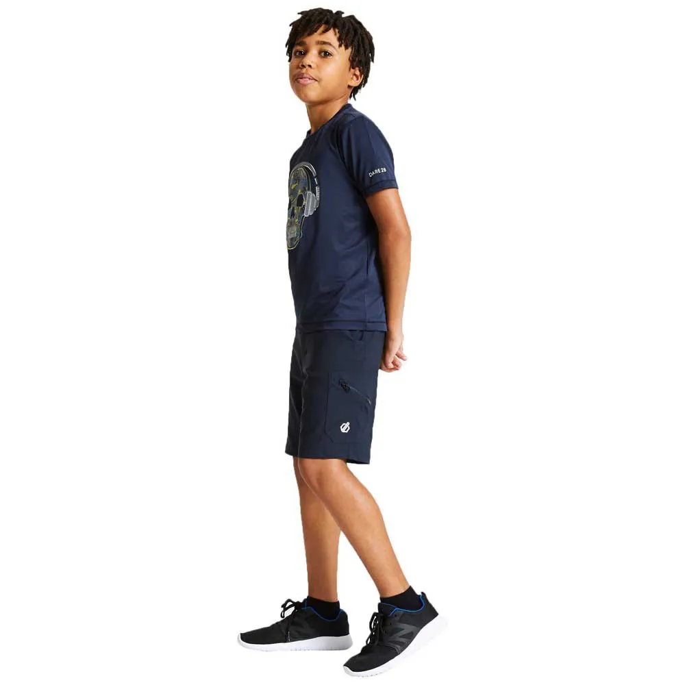 Dare 2b Reprise Kurze Hose, Outerspace blue, 11-12Y Dare 2b Reprise Kurze Hose, Outerspace blue, 11-12Y