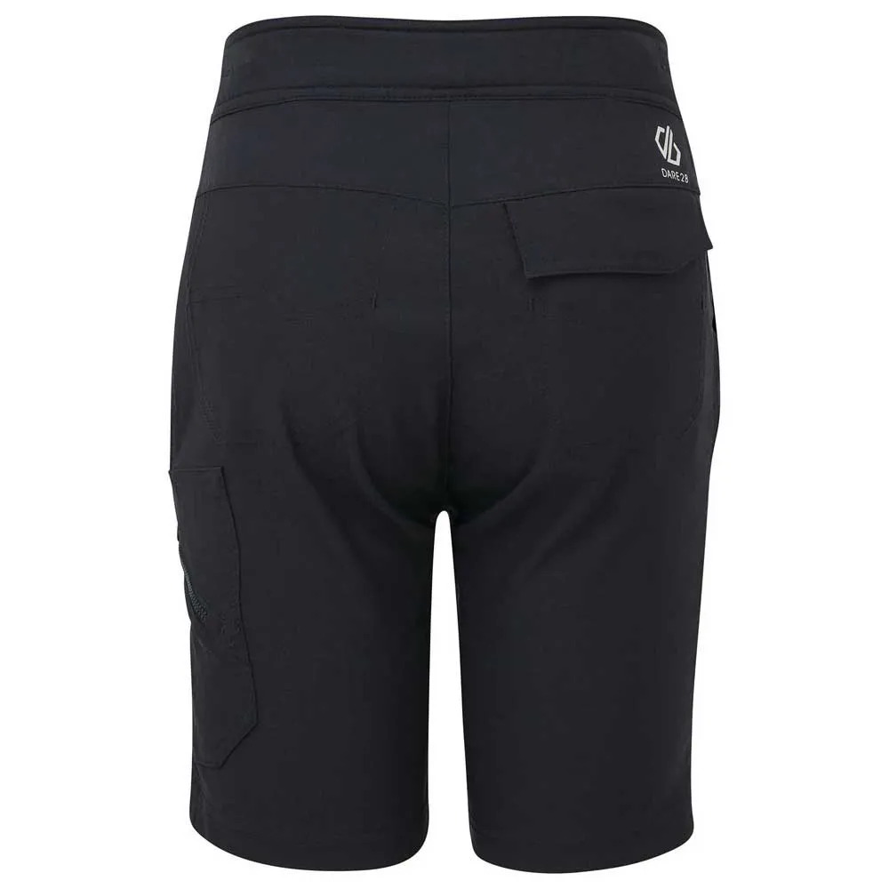 Dare 2b Reprise Kurze Hose, Outerspace blue, 11-12Y Dare 2b Reprise Kurze Hose, Outerspace blue, 11-12Y