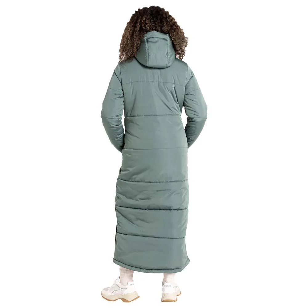 Dare 2b Reputable Lenghty Ii Jacke, Duck green Dare 2b Reputable Lenghty Ii Jacke, Duck green