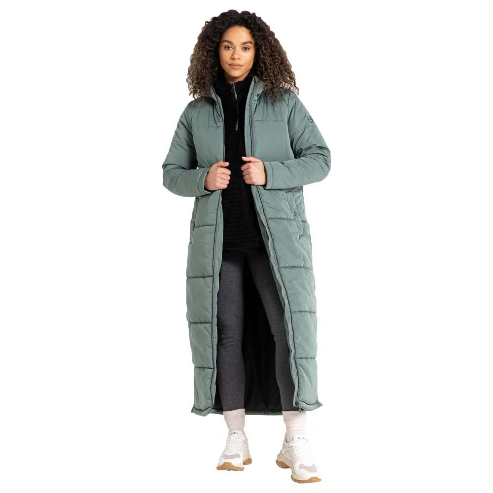Dare 2b Reputable Lenghty Ii Jacke, Duck green Dare 2b Reputable Lenghty Ii Jacke, Duck green