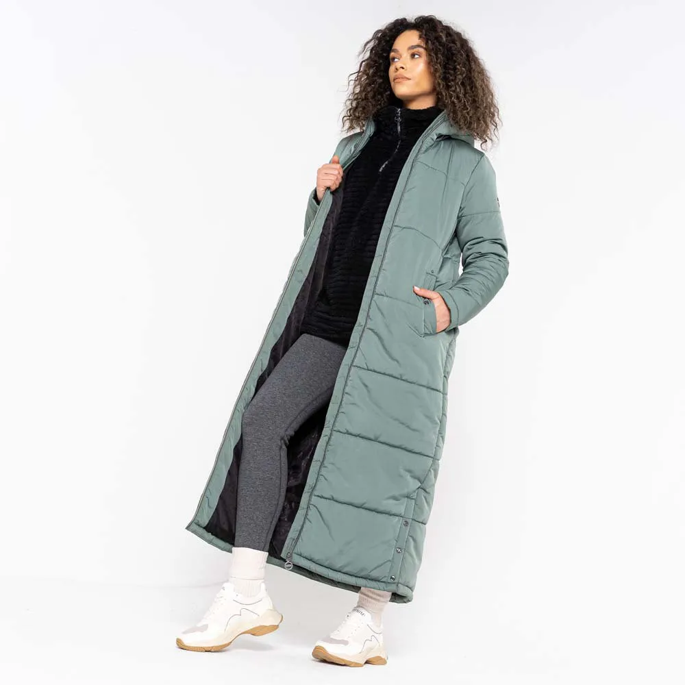 Dare 2b Reputable Lenghty Ii Jacke, Duck green Dare 2b Reputable Lenghty Ii Jacke, Duck green