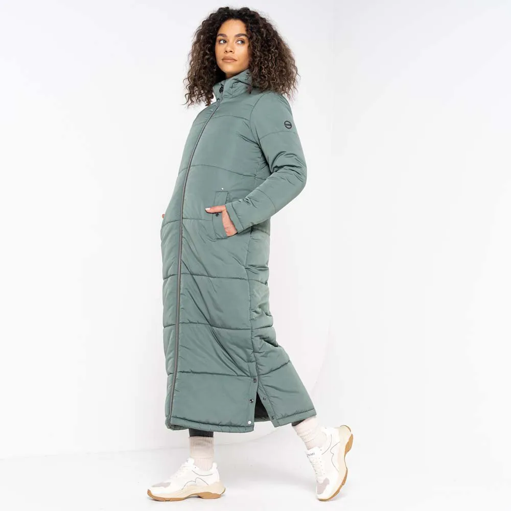 Dare 2b Reputable Lenghty Ii Jacke, Duck green Dare 2b Reputable Lenghty Ii Jacke, Duck green