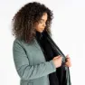 Dare 2b Reputable Lenghty Ii Jacke, Duck green