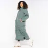 Dare 2b Reputable Lenghty Ii Jacke, Duck green