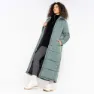 Dare 2b Reputable Lenghty Ii Jacke, Duck green