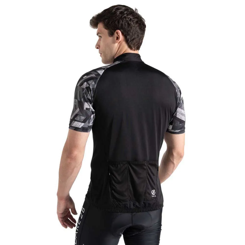 Dare 2b Riding Kurzarm-radtrikot Dare 2b Riding Kurzarm-radtrikot