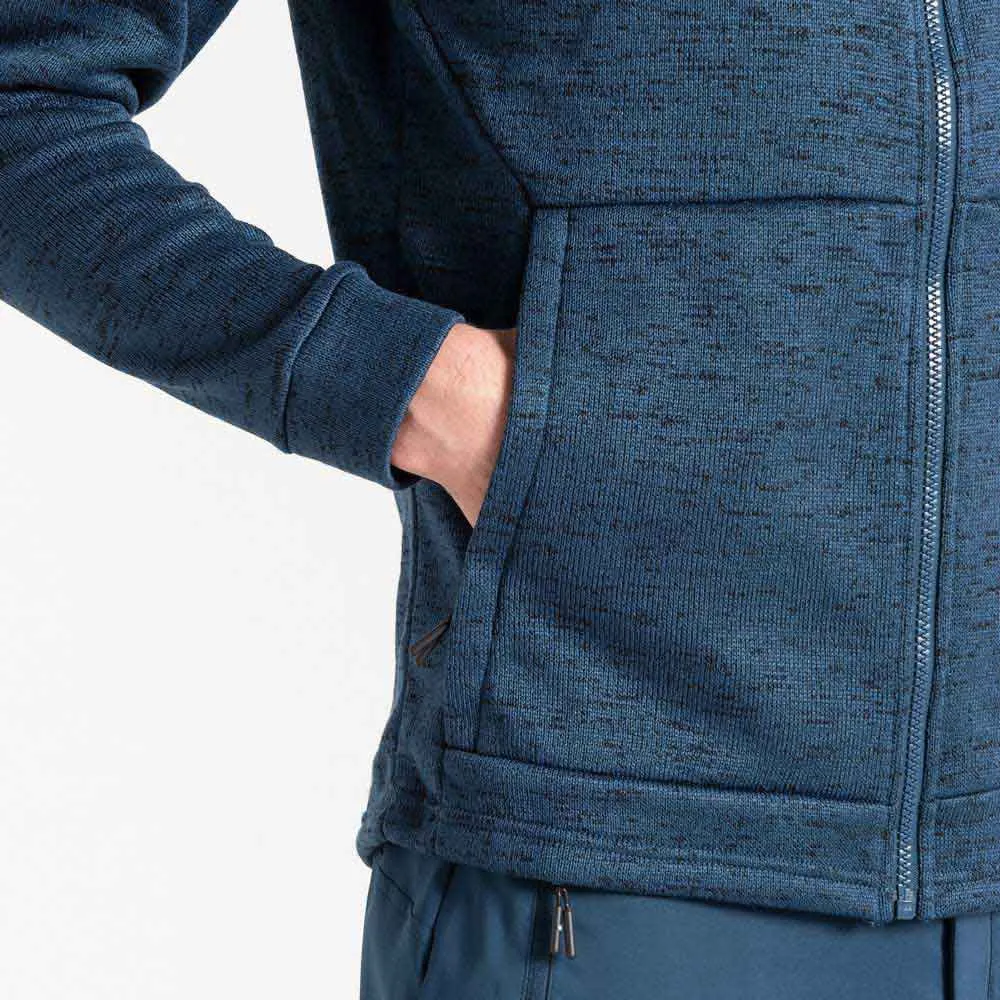 Dare 2b Shielding Fleece Mit Durchgehendem Reißverschluss Dare 2b Shielding Fleece Mit Durchgehendem Reißverschluss
