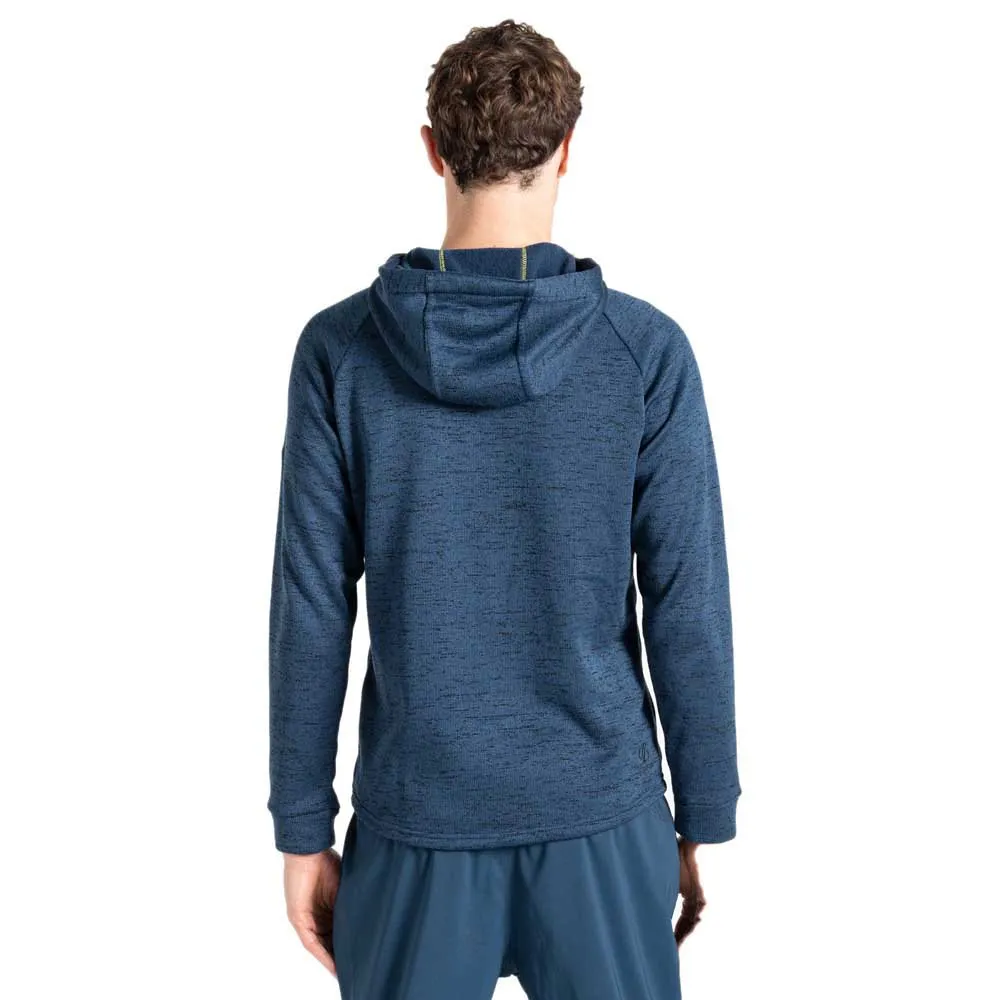 Dare 2b Shielding Fleece Mit Durchgehendem Reißverschluss Dare 2b Shielding Fleece Mit Durchgehendem Reißverschluss