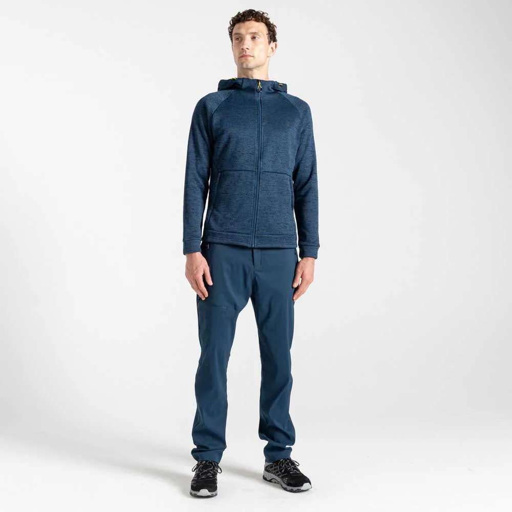 Dare 2b Shielding Fleece Mit Durchgehendem Reißverschluss Dare 2b Shielding Fleece Mit Durchgehendem Reißverschluss