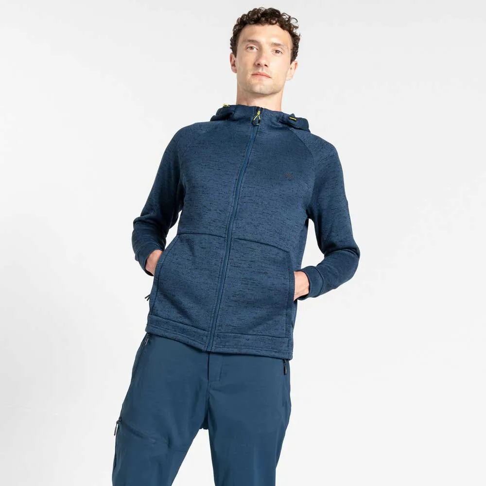 Dare 2b Shielding Fleece Mit Durchgehendem Reißverschluss Dare 2b Shielding Fleece Mit Durchgehendem Reißverschluss