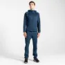 Dare 2b Shielding Fleece Mit Durchgehendem Reißverschluss