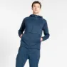 Dare 2b Shielding Fleece Mit Durchgehendem Reißverschluss