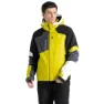 Neon spring / black