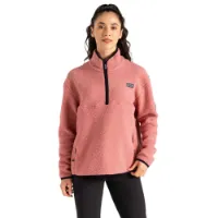 Dare 2b Slide Out Fleece Mit Halbem Reißverschluss Dare 2b Slide Out Fleece Mit Halbem Reißverschluss
