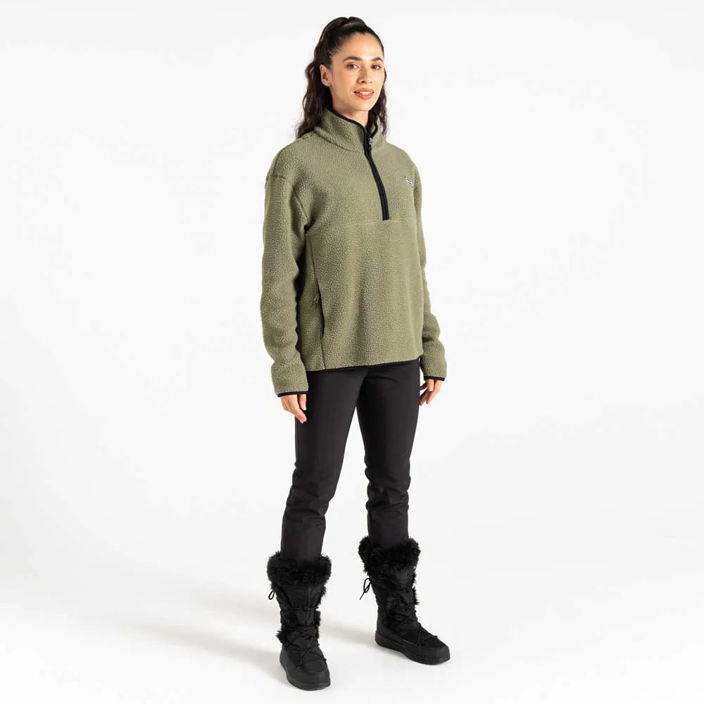 Dare 2b Slide Out Fleece Mit Halbem Reißverschluss Dare 2b Slide Out Fleece Mit Halbem Reißverschluss