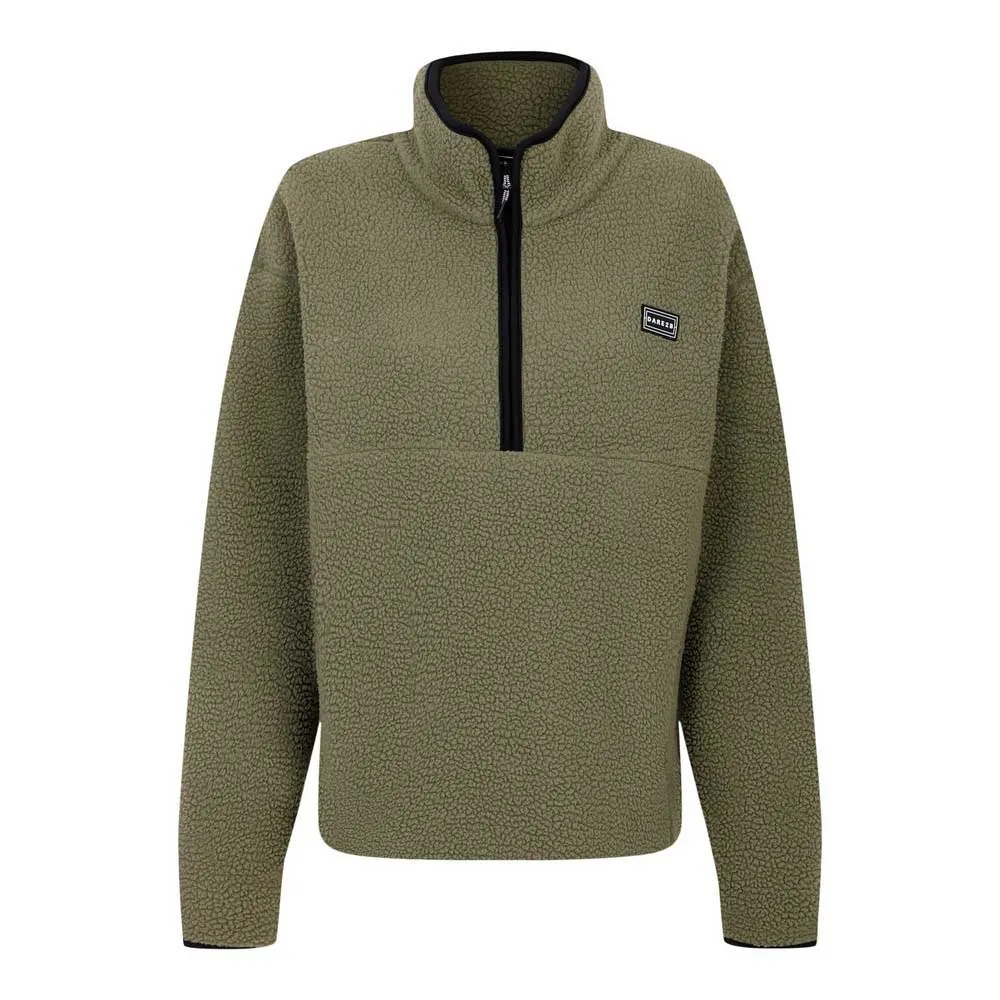 Dare 2b Slide Out Fleece Mit Halbem Reißverschluss Dare 2b Slide Out Fleece Mit Halbem Reißverschluss