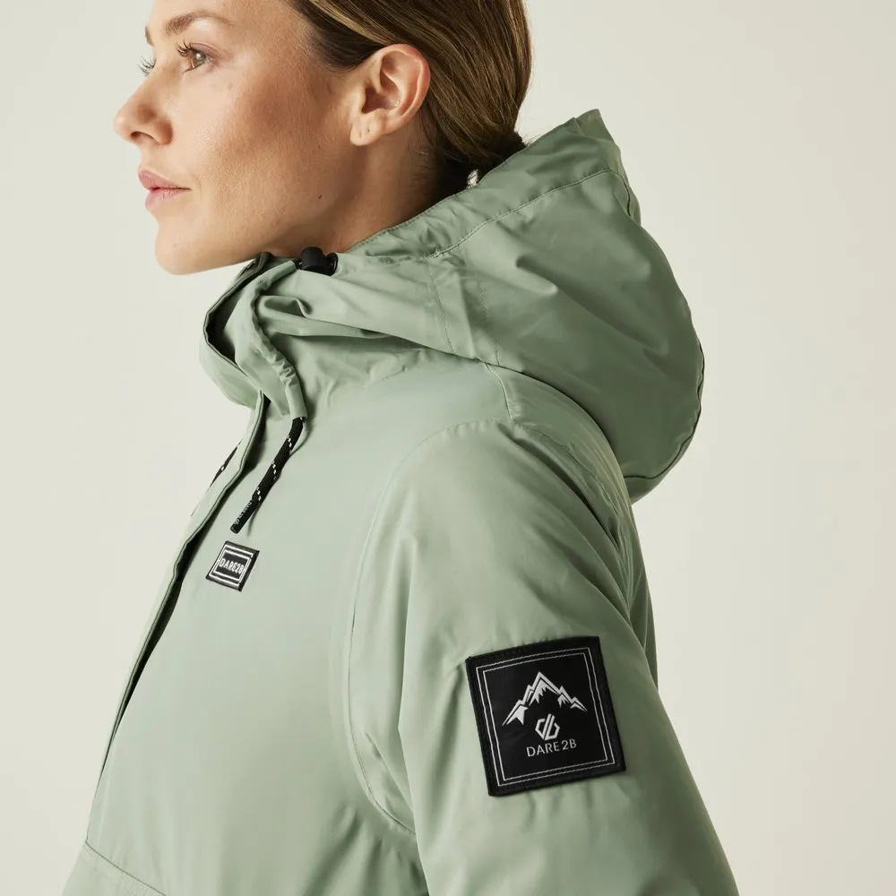Dare 2b Snowburst Ii Jacke Dare 2b Snowburst Ii Jacke
