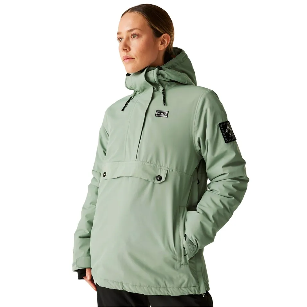 Dare 2b Snowburst Ii Jacke Dare 2b Snowburst Ii Jacke