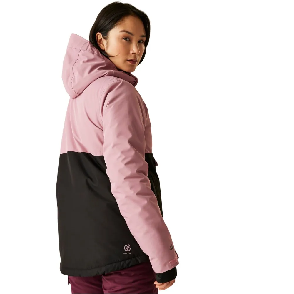 Dare 2b Snowburst Ii Jacke Dare 2b Snowburst Ii Jacke