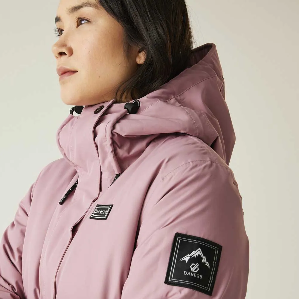 Dare 2b Snowburst Ii Jacke Dare 2b Snowburst Ii Jacke