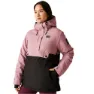 Lilac / black