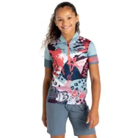 Dare 2b Speed Up Iii Kurzarm-radtrikot Dare 2b Speed Up Iii Kurzarm-radtrikot