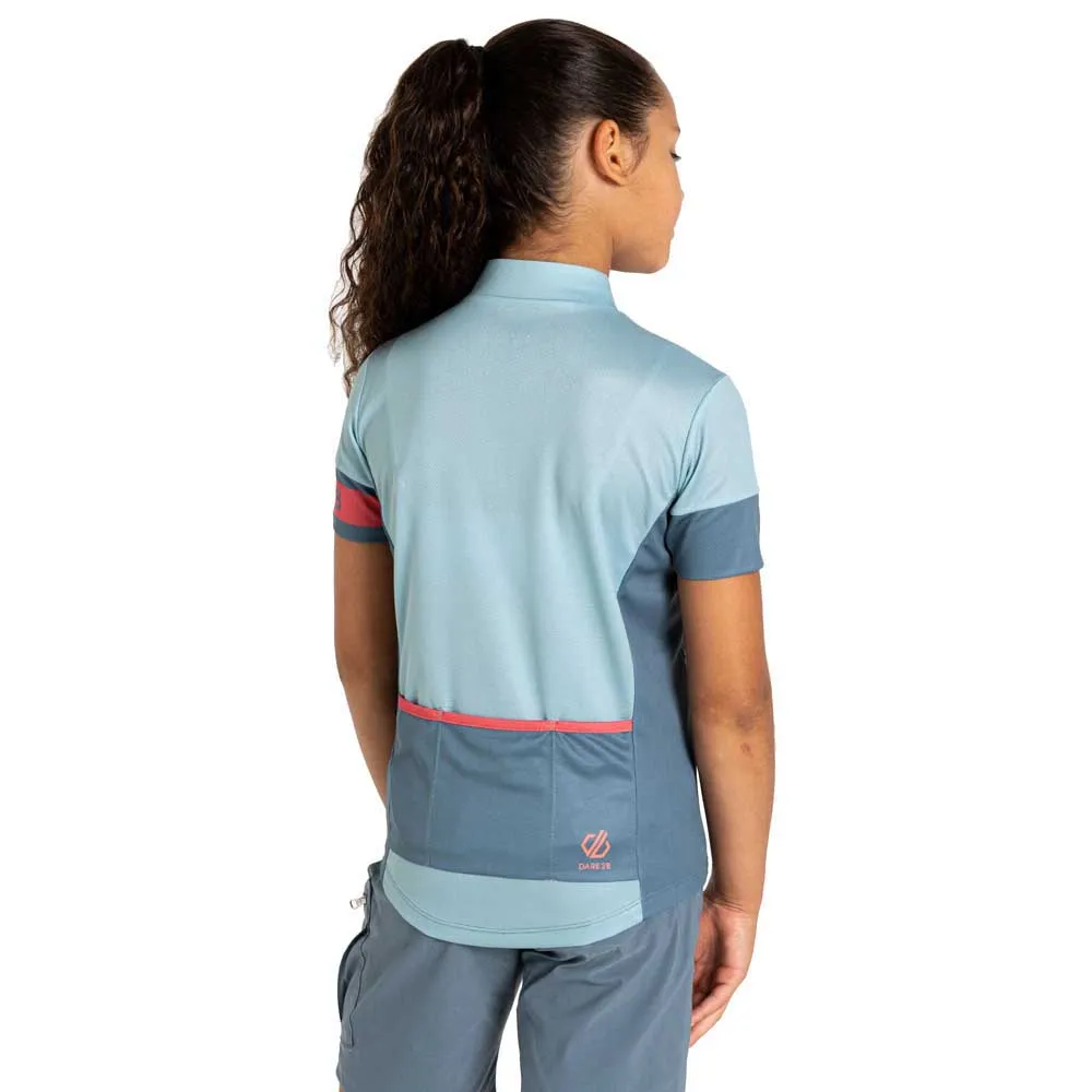 Dare 2b Speed Up Iii Kurzarm-radtrikot Dare 2b Speed Up Iii Kurzarm-radtrikot
