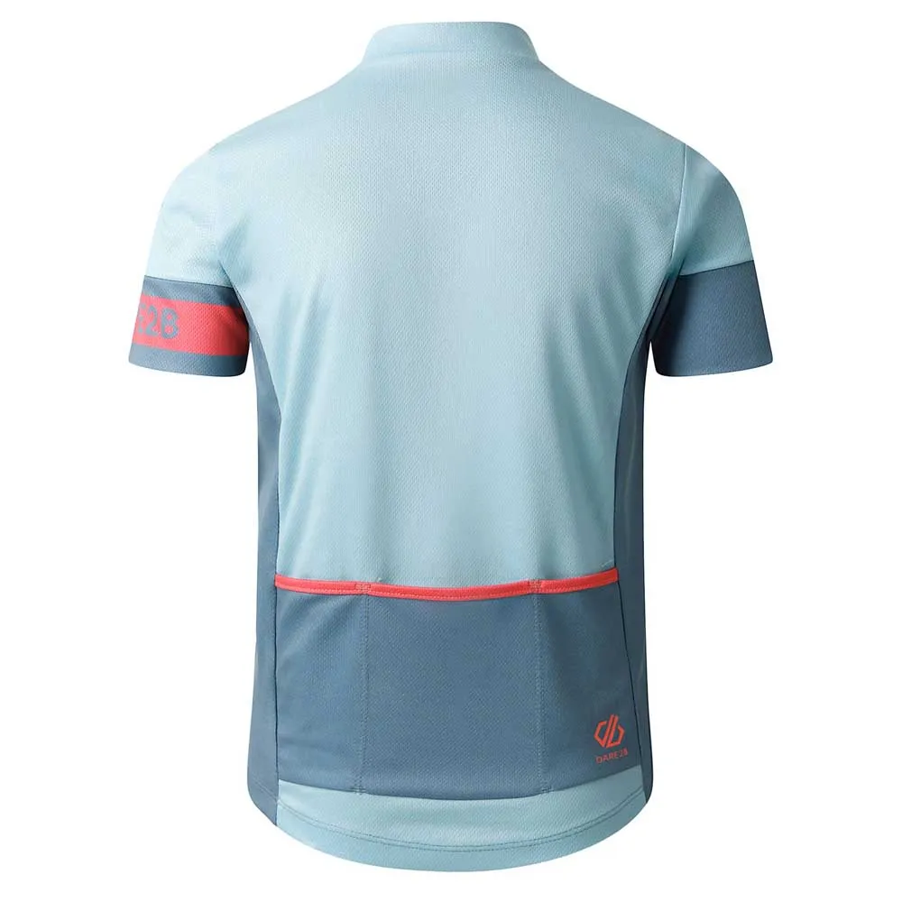 Dare 2b Speed Up Iii Kurzarm-radtrikot Dare 2b Speed Up Iii Kurzarm-radtrikot