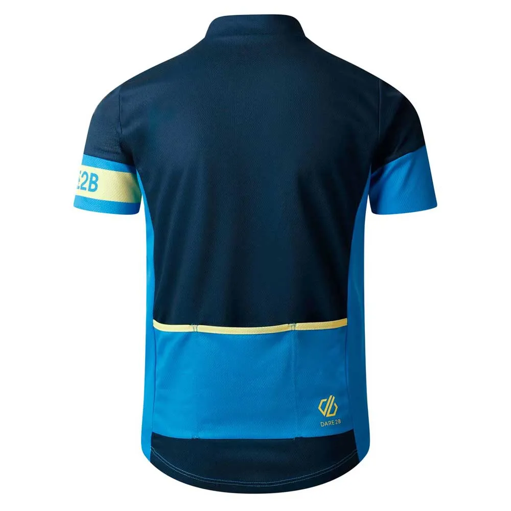 Dare 2b Speed Up Iii Kurzarm-radtrikot Dare 2b Speed Up Iii Kurzarm-radtrikot