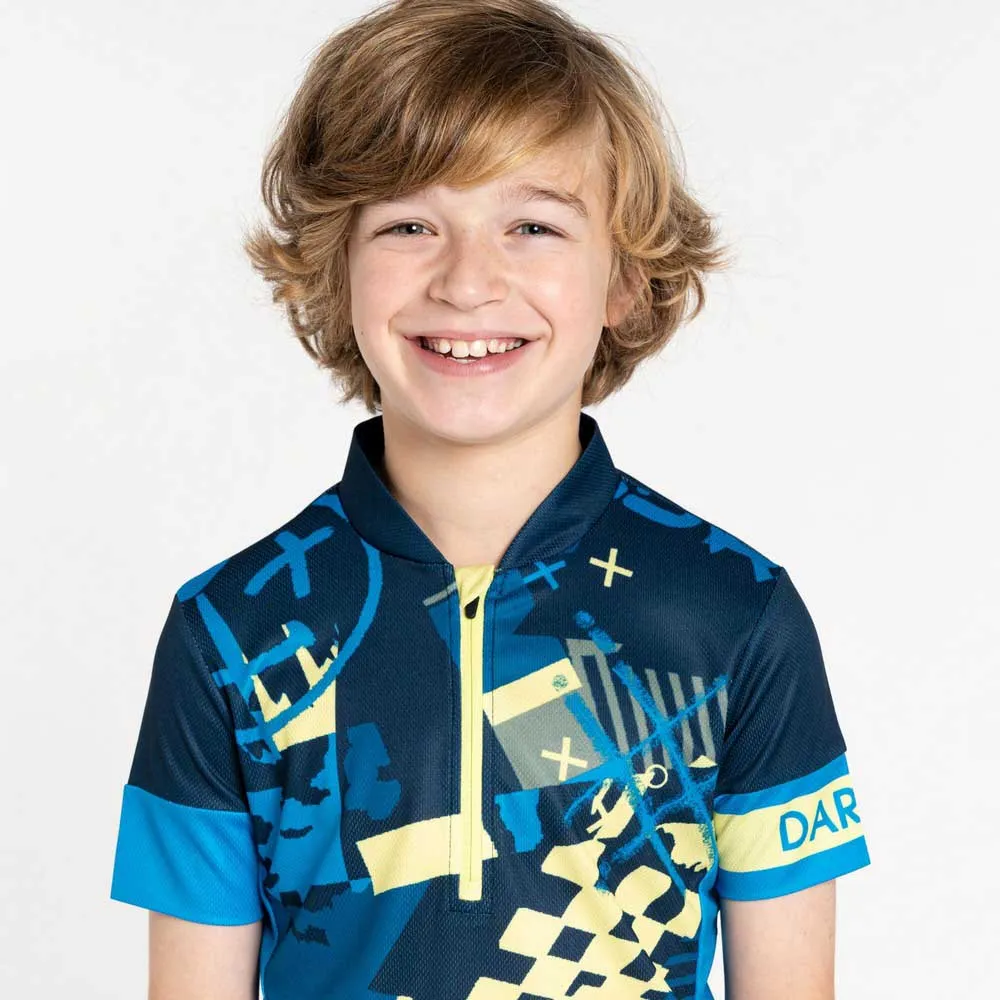 Dare 2b Speed Up Iii Kurzarm-radtrikot Dare 2b Speed Up Iii Kurzarm-radtrikot