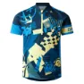 Dare 2b Speed Up Iii Kurzarm-radtrikot