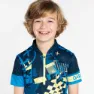 Dare 2b Speed Up Iii Kurzarm-radtrikot