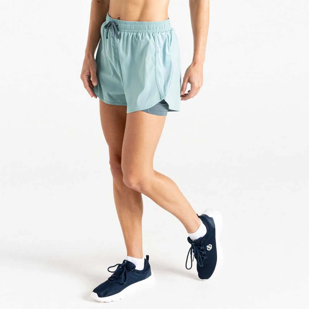 Dare 2b Sprint Up Ii Kurze Hose Dare 2b Sprint Up Ii Kurze Hose