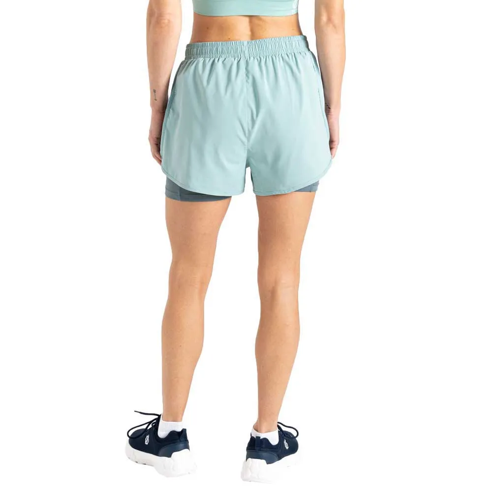 Dare 2b Sprint Up Ii Kurze Hose Dare 2b Sprint Up Ii Kurze Hose