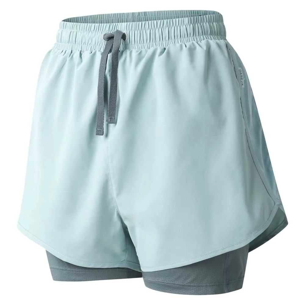 Dare 2b Sprint Up Ii Kurze Hose Dare 2b Sprint Up Ii Kurze Hose
