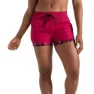 Berry pink / neon pink zebra