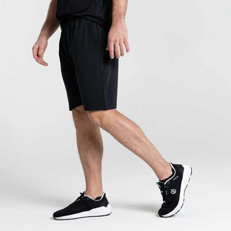 Dare 2b Sprinted Kurze Hose, Black Dare 2b Sprinted Kurze Hose, Black