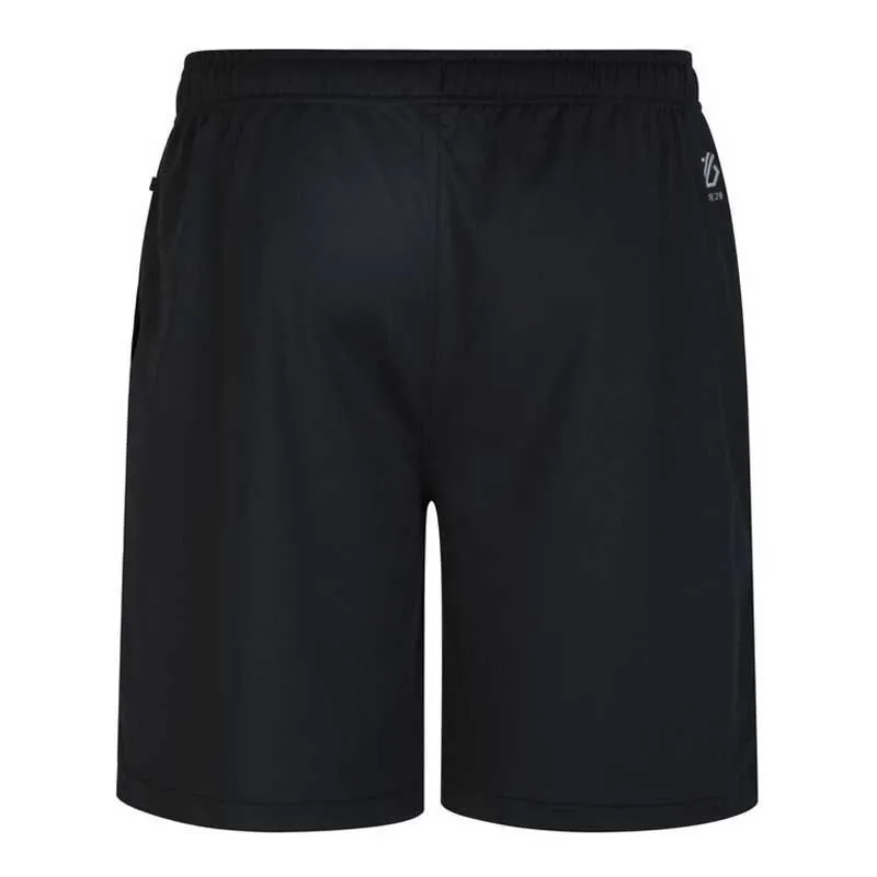 Dare 2b Sprinted Kurze Hose, Black Dare 2b Sprinted Kurze Hose, Black