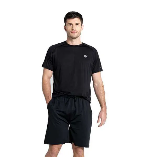 Dare 2b Sprinted Kurze Hose, Black Dare 2b Sprinted Kurze Hose, Black