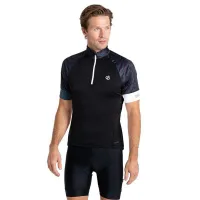 Dare 2b Stay The Course Iii Kurzarm-radtrikot Dare 2b Stay The Course Iii Kurzarm-radtrikot