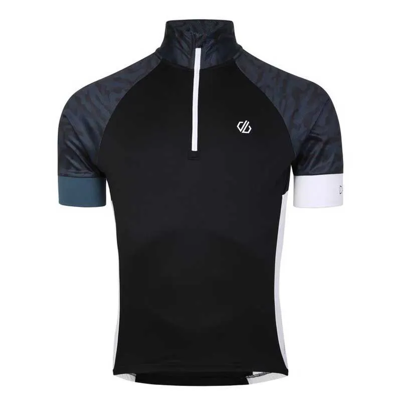 Dare 2b Stay The Course Iii Kurzarm-radtrikot Dare 2b Stay The Course Iii Kurzarm-radtrikot
