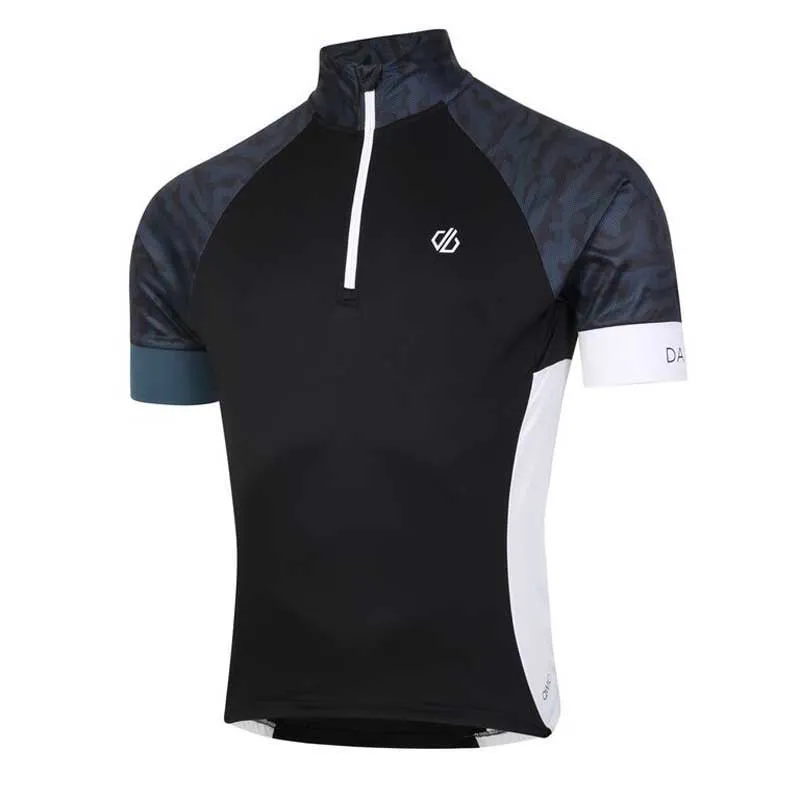 Dare 2b Stay The Course Iii Kurzarm-radtrikot Dare 2b Stay The Course Iii Kurzarm-radtrikot