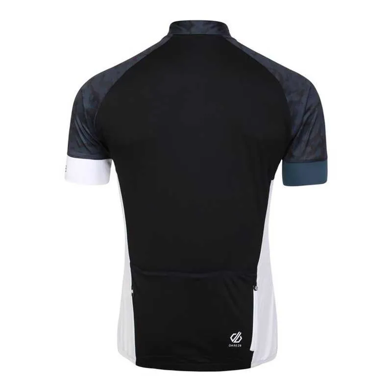Dare 2b Stay The Course Iii Kurzarm-radtrikot Dare 2b Stay The Course Iii Kurzarm-radtrikot