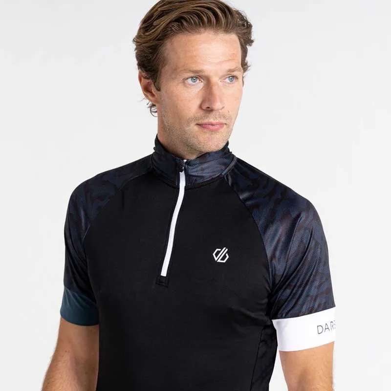 Dare 2b Stay The Course Iii Kurzarm-radtrikot Dare 2b Stay The Course Iii Kurzarm-radtrikot