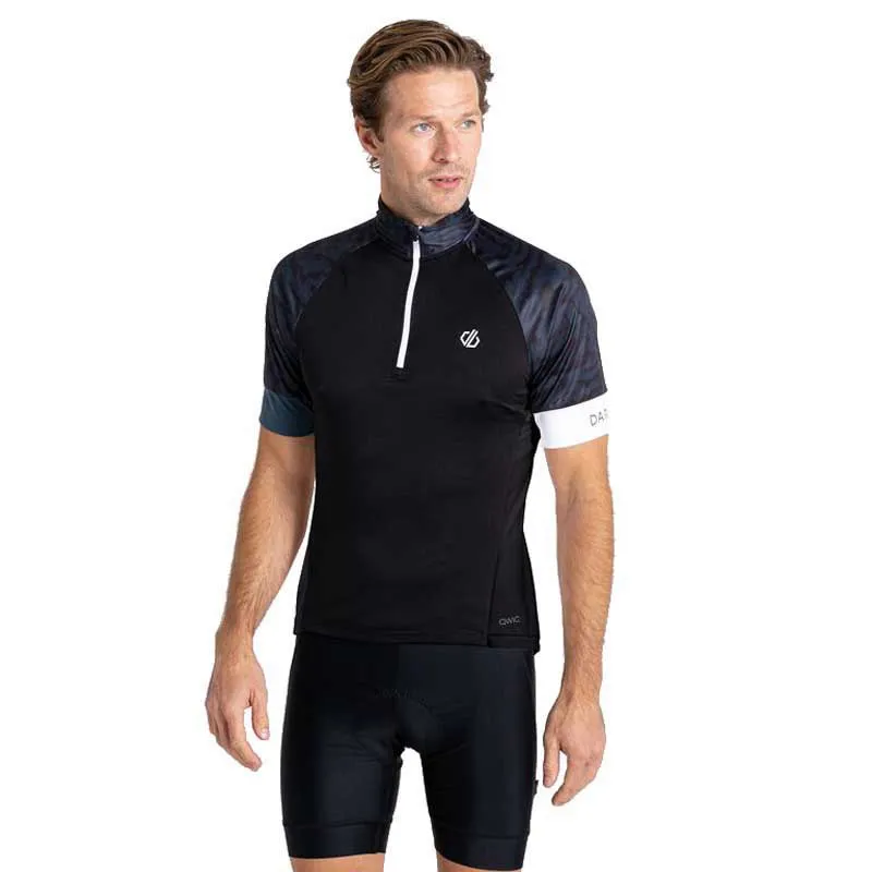 Dare 2b Stay The Course Iii Kurzarm-radtrikot Dare 2b Stay The Course Iii Kurzarm-radtrikot