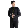 Black / neon spring