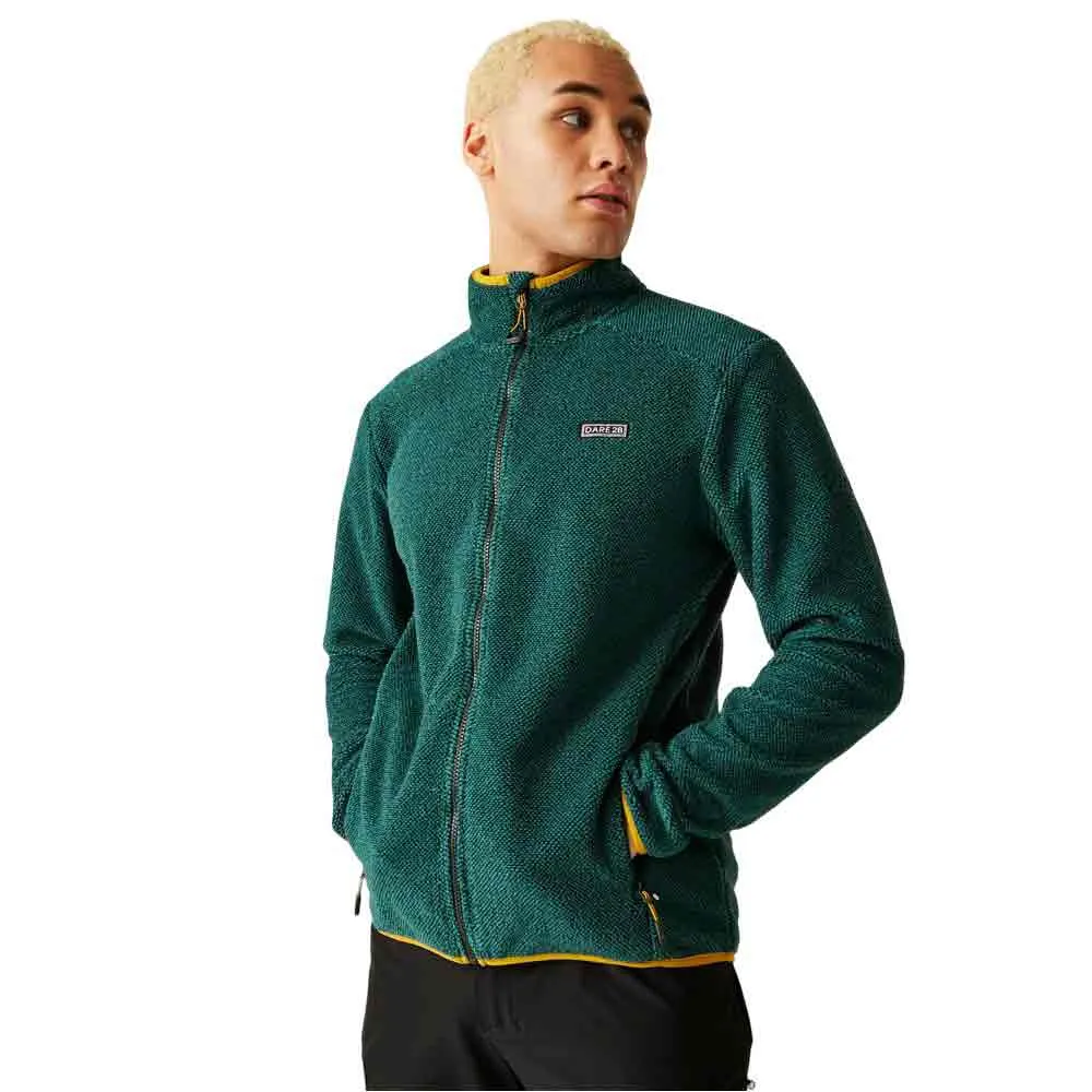 Dare 2b Switch Out Fleece Mit Durchgehendem Reißverschluss Dare 2b Switch Out Fleece Mit Durchgehendem Reißverschluss