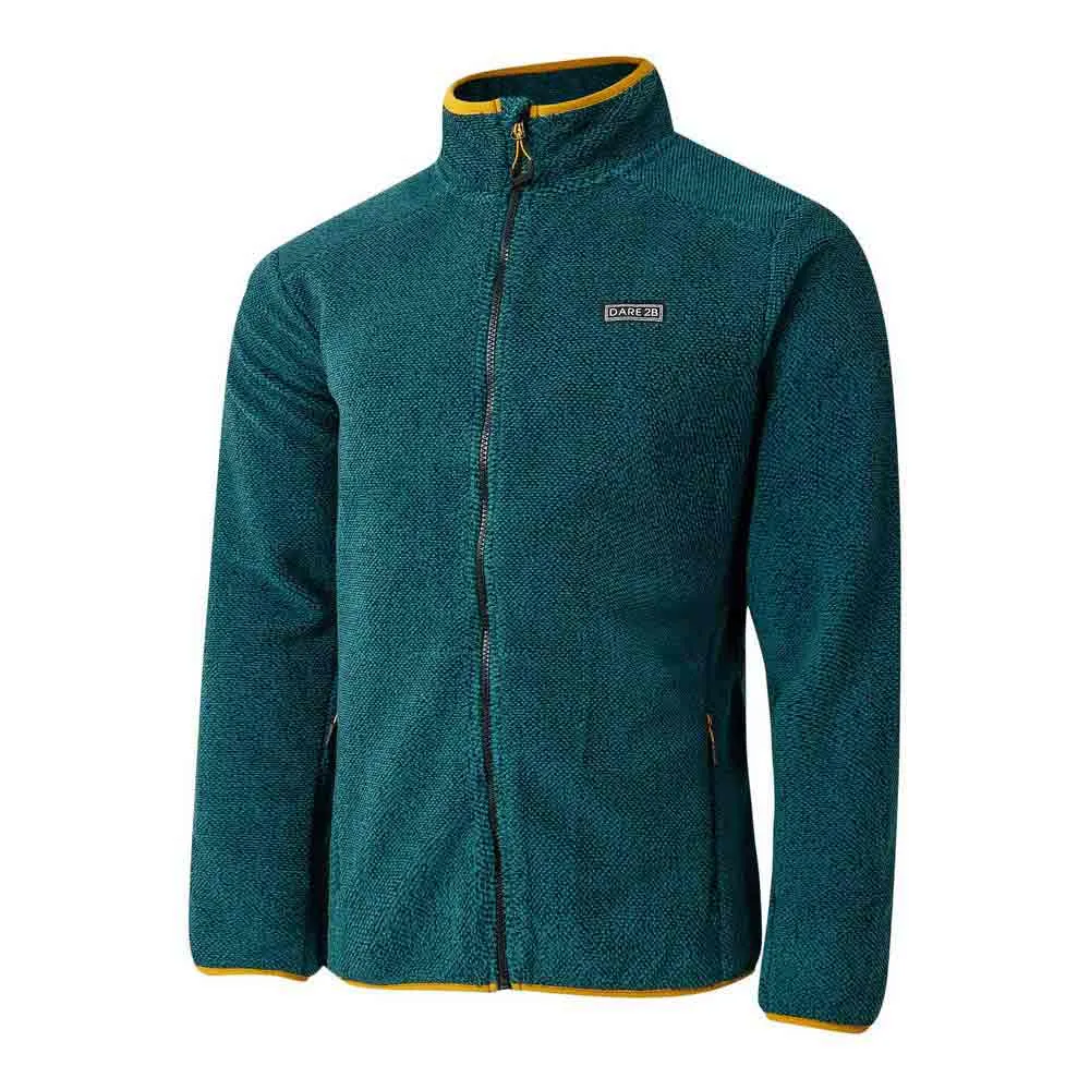 Dare 2b Switch Out Fleece Mit Durchgehendem Reißverschluss Dare 2b Switch Out Fleece Mit Durchgehendem Reißverschluss