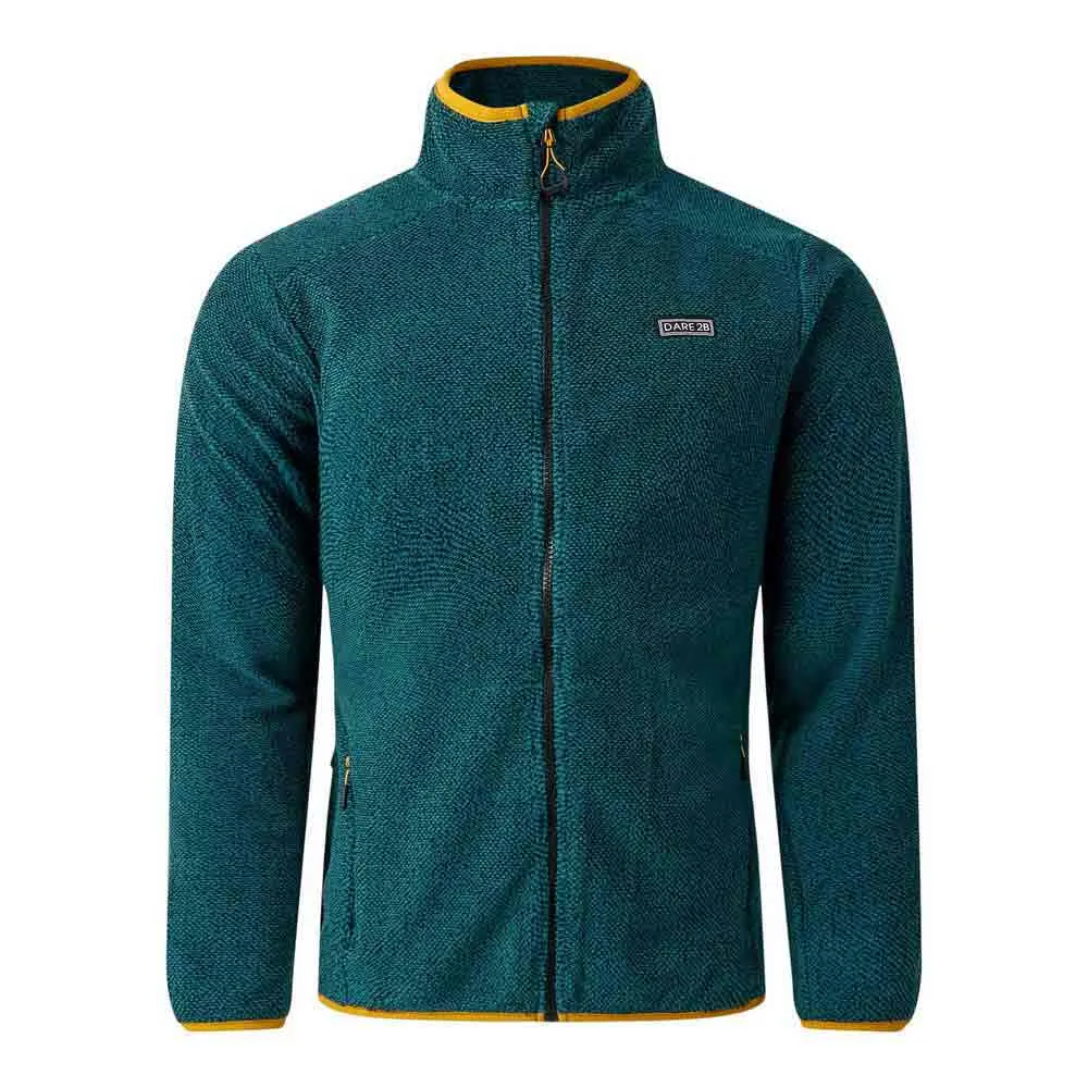 Dare 2b Switch Out Fleece Mit Durchgehendem Reißverschluss Dare 2b Switch Out Fleece Mit Durchgehendem Reißverschluss